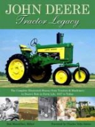 Don (EDT)/ Broehl Macmillian, Ralph W. Sanders, Don Macmillian - The John Deere Tractor Legacy