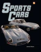 James Mann, James Mann - Sports Cars
