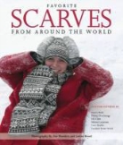 Kari A. Cornell, Sue Flanders, Janine Kosel, Kari Cornell - Knitting Scarves From Around the World