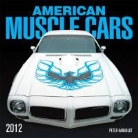 Peter (PHT) Harholdt, Peter Harholdt - American Muscle Cars 2012