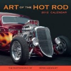 Peter (PHT) Harholdt, Peter Harholdt - Art of the Hot Rod 2012
