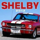 Colin Comer, Darwin Holmstrom - Shelby 2012