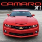 David (PHT) Newhardt, David Newhardt - Camaro 2012