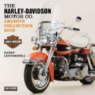 Randy (PHT) Leffingwell, Randy Leffingwell - The Harley-Davidson Motor Co. Archive Collection 2012 Calendar