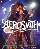Richard Bienstock - Aerosmith