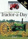Voyageur Press (COR), Ralph W. Sanders - Classic Farm Tractor-a-day 2012