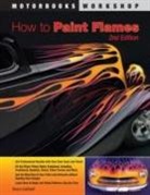 Bruce Caldwell - How to Paint Flames