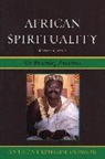Anthony Ephirim-Donkor, Ephirim-Donkor Anthony - African Spirituality