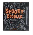 Emma Parrish - Spooky Doodles