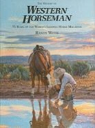 Randy Witte, Witte Randy, Fran Devereux Smith - History of Western Horseman