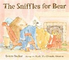 Bonny Becker, Bonny/ Denton Becker, Kady MacDonald Denton, Kady MacDonald Denton - The Sniffles for Bear