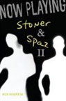 Ron Koertge, Ronald Koertge - Now Playing: Stoner & Spaz II