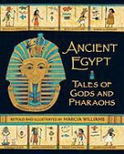 Marcia Williams, Marcia Williams, Marcia Williams - Ancient Egypt