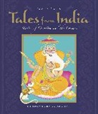 Jamila Gavin, Jamila/ Hall Gavin, Amanda Hall, Amanda Hall - Tales from India