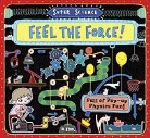Tom Adams, Tom/ Flintham Adams, Thomas Flintham - Feel the Force!