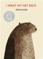 J. Klassen, Jon Klassen, Jon Klassen - I Want My Hat Back