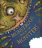 Aleksei Bitskoff, Jonny Duddle, Libby Hamilton, Libby/ Duddle Hamilton, Aleksei Bitskoff, Jonny Duddle - The Monstrous Book of Monsters