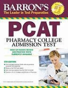 Suzanne Carpenter, Marie Chisholm-Burns, Marie A. Chisholm-Burns, Marie Chisholm-Burns Pharm D., Alan Wolfgang - Barron's Pcat
