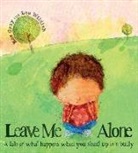 Kes Gray, Kes/ Wildish Gray, Lee Wildish - Leave Me Alone