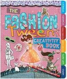 Andrea Pinnington - The Fashion Tween Creativity Book