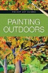 Parramon Editorial Team, Gabriel Martin Roig - Painting Outdoors