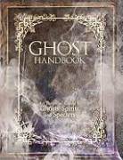 Dr Robert Curran, Robert Curran - The Ghost Handbook