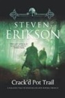 Steven Erikson - Crack'd Pot Trail
