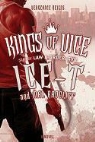 Ice-T, Mal Ice-T/ Radcliff, Mal Radcliff - Kings of Vice