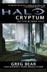 Greg Bear - Halo Cryptum