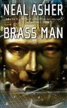 Neal Asher - Brass Man