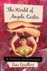 Dani Cavallaro - The World of Angela Carter