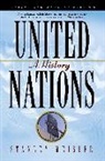 Stanley Meisler - United Nations