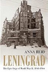Anna Reid - Leningrad