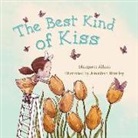 Margaret Allum, Margaret/ Bentley Allum, Jonathan Bentley - The Best Kind of Kiss
