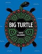 David Mclimans - Big Turtle