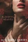 Alyxandra Harvey - Bleeding Hearts