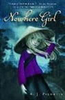 A. J. Paquette, Ammi-Joan Paquette - Nowhere Girl