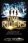 Alex Scarrow - Timeriders