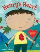 Charise Mericle Harper, Charise Mericle Harper - Henry's Heart