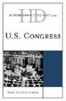 Scot Schraufnagel - Historical Dictionary of the U.S. Congress