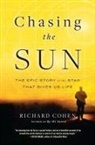 Richard Cohen - Chasing the Sun