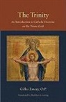 Giles/ Levering Emery, Gilles Emery, Matthew Levering - The Trinity