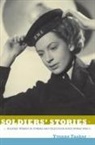 Yvonne Tasker, TASKER YVONNE - Soldiers'' Stories