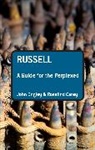 Rosalind Carey, John Ongley, Ongley John - Russel