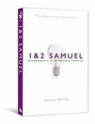 Kevin Mellish, Kevin J. Mellish - Nbbc, 1 & 2 Samuel