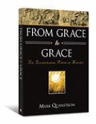 Mark Quanstrom, Mark R Quanstrom, Mark R. Quanstrom - From Grace to Grace