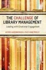 Wyoma van Duinkerken, Pixey Anne Mosley, Wyoma Van Duinkerken, Wyoma/ Moseley Van Duinkerken, Wyoma vanDuinkerken - The Challenge of Library Management