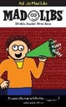 Mad Libs, Roger Price, Roger/ Stern Price, Leonard Stern - Mad Libs