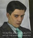 Teresa A. Carbone, CARBONE TERESA A, Bonnie Costello, Randall R. Griffey, Teresa A. Carbone - Youth and Beauty