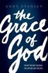 Andy Stanley - Grace of God
